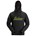 Snickers Workwear 2845 Logo Hoodie zwart maat M