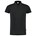 Tricorp Casual 201001 Bamboo unisex poloshirt Zwart XS