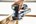 Festool DTSC 400-Basic Accu Vlakschuurmachine 18V - Inclusief 1x 3,0Ah Accu