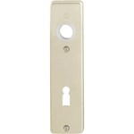 Hoppe kortschilden 202KP - sleutelgat - SL 56 - F2