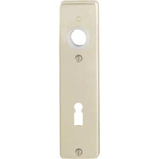 Hoppe kortschilden 202KP - sleutelgat - SL 56 - F2