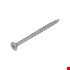Dynaplus constructieschroef [100x] - VZ - platkop - TX-30 - 6.0x40/24mm