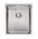 Reginox Elegance Houston spoelbak RVS 34x40