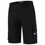 Tricorp werkbroek kort 4-Way Stretch Redefined 506116 ink - maat 52