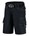 Tricorp worker canvas kort model - Workwear - 502006 - marine blauw - maat 50