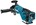 Makita haakse accu boormachine - DDA450ZK - 18 V - excl. accu en lader - in koffer