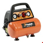 Paslode compressor - PROLINE 160 olievrij - 8 bar - 6L