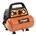 Paslode compressor - PROLINE 160 olievrij - 8 bar - 6L