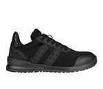 Q1905 werkschoenen - QS0561 Sprint Dark - S1P zwart - maat 38