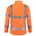 Tricorp fleecejack windstopper RWS - Safety - 403008 - fluor oranje - maat 4XL