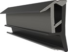 Deventer kaderafdichtingsprofiel - VarioSoft SPV 12 / SPV 12 P (folie)