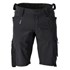 MASCOT® 23149-311 Advanced short  zwart - maat C48