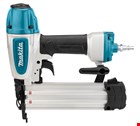 Makita 8 bar brad tacker - AF506 - 18 Ga - in koffer - met olie en veiligheidsbril