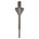 Bosch vleugelbeitel - SDS-Plus - 250x22 mm - lange levensduur