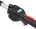 Makita accu bosmaaier D-greep - UR201CX1 - 36V - connector type - Incl. NLBPDC1200A02