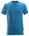 Snickers Workwear T-shirt - Workwear - 2502 - donkerblauw - maat S