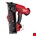 Milwaukee accu tacker - M18 FN16GA-0X - 18V - 1.6mm - excl. accu en lader - in HD box