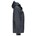 Tricorp midi parka canvas - 402007 - marine blauw - maat XXL