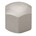 Hermeta 5865-01 dopmoer M8 naturel 