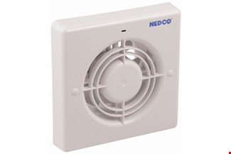 Nedco ventilator