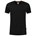 Tricorp 102703 T-shirt Accent zwart-oranje M
