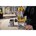 DeWALT D26204K-QS Inval/bovenfrees met verwisselbare zool 900 W in koffer