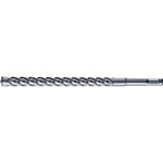 Ivana Silverline hamerboor SDS Plus 6 x 160/100 mm