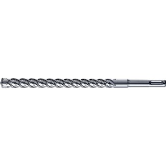 Ivana Silverline hamerboor SDS Plus 6 x 160/100 mm