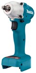 Makita instelbare slagmoersleutel - DTWA100Z - 14,4 V - 95 Nm - excl. accu en lader - in doos