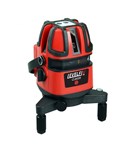 Levelfix multi-lijnlaser - CL805R - zelfnivellerend - 554006