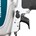 Makita 8 bar brad tacker - AF601 - 16 Ga - in koffer - met olie en veiligheidsbril