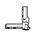 GU speun raamdeel GU Contura draairichting 2 6-28397r/2