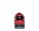 Puma werkschoenen Airtwist S3 laag zwart/rood maat 40