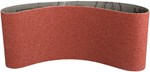 Ivana 56393 schuurband [10st] voor handschuurmachines 100 x 610 mm korrel 100