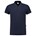 Tricorp Casual 201005 Slim-Fit Heren poloshirt Ink Blauw XS