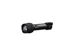 Ledlenser P5R WORK oplaadbare LED zaklamp 480 lm - 240 mtr