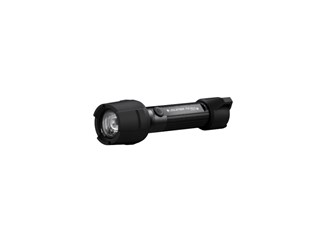 Ledlenser P5R WORK oplaadbare LED zaklamp 480 lm - 240 mtr