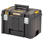DeWalt gereedschapskoffer TSTAK IP54 DWST83346-1