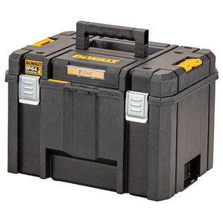 DeWalt gereedschapskoffer TSTAK IP54 DWST83346-1
