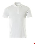 MASCOT® 20683-787 Crossover poloshirt wit - maat 5XL