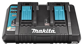 Makita oplader - DC18RD - 196933-6