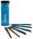 Makita reciprozaagset - 6-delig - hout en metaal - D-53051