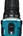 Makita accu boor-/schroefmachine - DDF487RTJ - 18V - 2x5.0 Ah accu en lader - in koffer