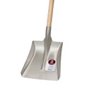IDEALSPATEN schop - EKD - met steel - aluminium - 85 cm