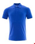 MASCOT® 20683-787 Crossover poloshirt korenblauw - maat XXL