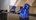 Ansell HyFlex® 11-618 werkhandschoenen blauw maat 6/XS