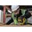 DeWALT DCW200NT-XJ 18V XR Brushless 1/4 vel vlakschuurmachine excl. accu en lader