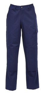 HAVEP werkbroek - Basic - 8286 - marine - maat 60