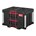 Milwaukee PACKOUT gereedschapskoffer met 2 lades 4932472129