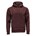MASCOT 22286-608 Customized Fleece Capuchontrui bordeaux rood - maat 3XL